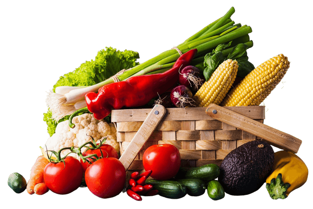 Vegetables